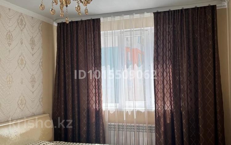2-комнатная квартира · 60 м² · 3/12 этаж, Сатпаева 90 — Туркебаева за 400 000 ₸ в Алматы, Бостандыкский р-н — фото 2