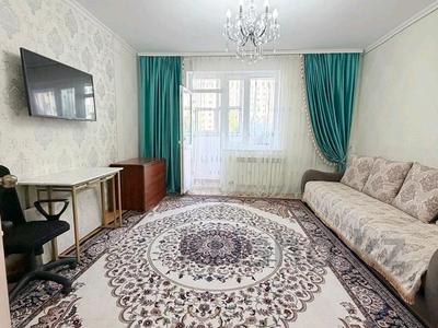 2-комнатная квартира · 57.8 м² · 1/9 этаж, Азильхан Нуршаихов, 6/1 6/1 за 31 млн ₸ в Астане, Нура р-н