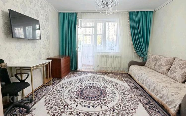 2-бөлмелі пәтер · 57.8 м² · 1/9 қабат, Азильхан Нуршаихов, 6/1 6/1, бағасы: 31 млн ₸ в Астане, Нура р-н — фото 2