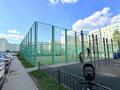 2-бөлмелі пәтер · 57.8 м² · 1/9 қабат, Азильхан Нуршаихов, 6/1 6/1, бағасы: 31 млн ₸ в Астане, Нура р-н — фото 27