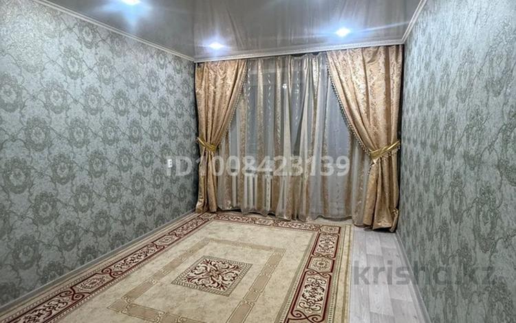 3-комнатная квартира · 63 м² · 5/5 этаж, 1микрорайон 17 — В центре за 3.5 млн ₸ в Качаре — фото 2