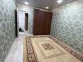 3-комнатная квартира · 63 м² · 5/5 этаж, 1микрорайон 17 — В центре за 3.5 млн ₸ в Качаре — фото 9