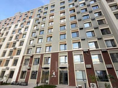 1-комнатная квартира · 41 м² · 2/9 этаж, Е 496 8 за 22 млн ₸ в Астане, Есильский р-н
