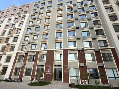 1-бөлмелі пәтер · 41 м² · 2/9 қабат, Е 496 8, бағасы: 22.5 млн ₸ в Астане, Есильский р-н