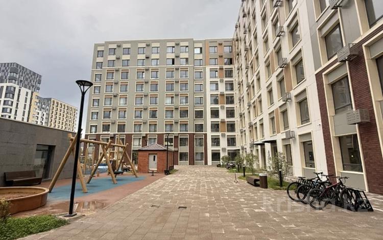 1-комнатная квартира · 41 м² · 2/9 этаж, Е 496 8 за 23 млн ₸ в Астане, Есильский р-н — фото 5