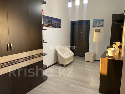 1-комнатная квартира · 55.8 м² · 4/4 этаж, Чокана-Валиханова 16 за 15 млн 〒 в Темиртау