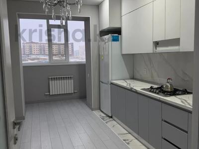 2-комнатная квартира · 63 м² · 3/5 этаж, мкр. Алтын орда 17Г за 27.9 млн ₸ в Актобе