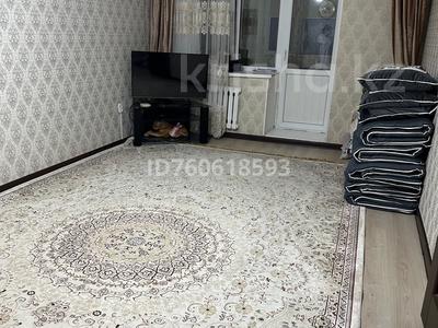 2-комнатная квартира · 65 м² · 6/10 этаж, Старый город, Набережная 79 — Кунаева за 18 млн 〒 в Актобе