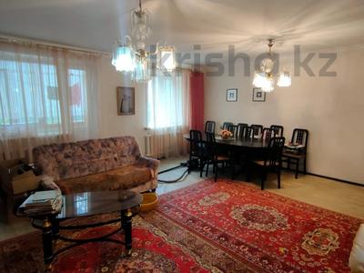 4-бөлмелі пәтер, 118 м², 2/10 қабат, Генерала Дюсенова 18/3, бағасы: 36 млн 〒 в Павлодаре