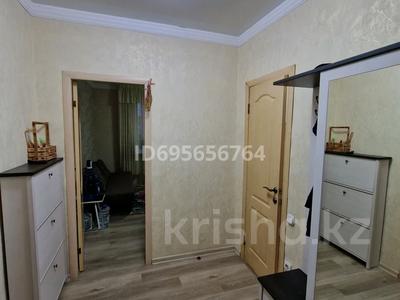 1-бөлмелі пәтер · 45.2 м² · 1/9 қабат, мкр Кулагер 14, бағасы: 29 млн ₸ в Алматы, Жетысуский р-н