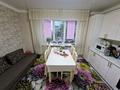 1-бөлмелі пәтер · 45.2 м² · 1/9 қабат, мкр Кулагер 14, бағасы: 29 млн ₸ в Алматы, Жетысуский р-н — фото 10