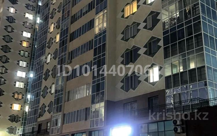 2-комнатная квартира · 73 м² · 11/23 этаж, Кошкарбаева 32/1 за 280 000 ₸ в Астане, Алматы р-н — фото 2