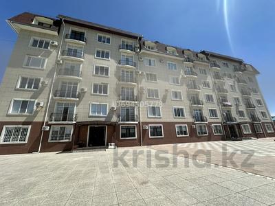 2-комнатная квартира, 90 м², 4/6 этаж помесячно, Каратал 13 В — Мактуб за 250 000 〒 в Талдыкоргане, Каратал