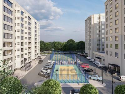 3-комнатная квартира · 105.3 м², Есенжанова 3/2 за ~ 36.9 млн 〒 в Уральске