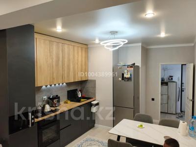 3-бөлмелі пәтер · 73.5 м² · 3/4 қабат, Мкр. Гульдер 1160, бағасы: 30 млн ₸ в 