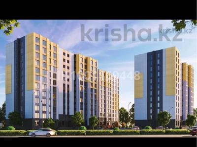 3-бөлмелі пәтер · 70.76 м² · 1/12 қабат, мкр Акбулак, Момышулы, бағасы: 32 млн 〒 в Алматы, Алатауский р-н