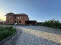 Отдельный дом • 12 комнат • 600 м² • 20 сот., Муратбаева 52 — Ломоносова за 250 млн 〒 в Талгаре — фото 4