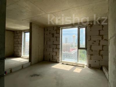 4-комнатная квартира · 157.3 м² · 8/20 этаж, Сарайшык 34\7 за 179 млн ₸ в Астане, Есильский р-н