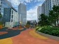 4-комнатная квартира · 157.3 м² · 8/20 этаж, Сарайшык 34\7 за 179 млн ₸ в Астане, Есильский р-н — фото 20
