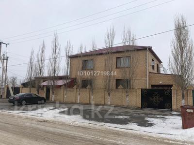 Жеке үй · 8 бөлме · 310 м² · 20 сот., Аубакирова 267 — Аубакирова, бағасы: 150 млн ₸ в Мичуринское