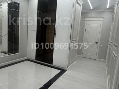 3-комнатная квартира · 100 м² · 8/16 этаж, Сырым батыра 99/3 за 72 млн ₸ в Шымкенте, Каратауский р-н