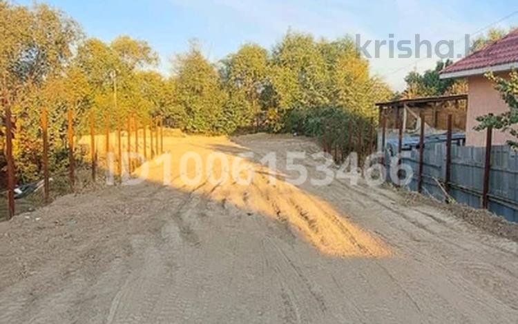 Участок · 13 соток, Абая 4 — Алдабергенова за 25 млн 〒 в Туздыбастау (Калинино) — фото 14