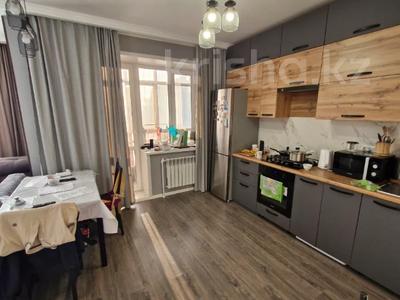 2-комнатная квартира · 63 м² · 3/4 этаж, Микрорайон Береке за 30.9 млн 〒 в Костанае