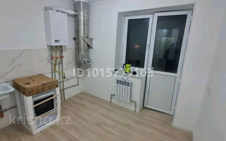 2-бөлмелі пәтер · 58 м² · 3/5 қабат, Бозарық ш/а 16 — Проехать кольцевой по байдибек би первый светофор на лево, бағасы: 100 000 ₸ в Шымкенте, Абайский р-н — фото 2