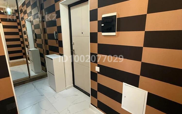 1-комнатная квартира · 41 м² · 10/14 этаж, Улы Дала 41 — Акмешит за 260 000 ₸ в Астане, Есильский р-н — фото 2