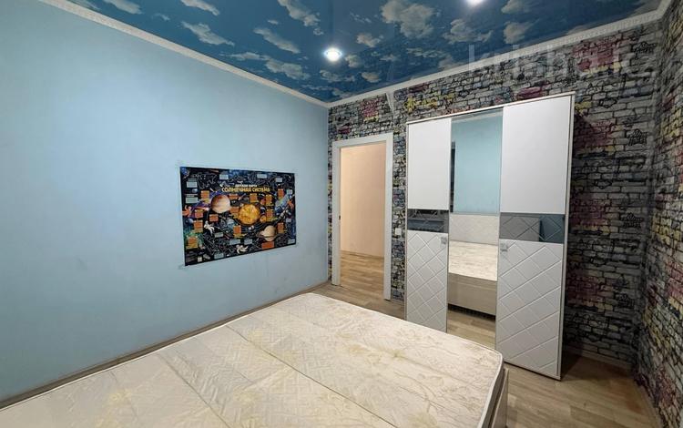 1-бөлмелі пәтер · 49.8 м² · 8/9 қабат, Кобланды Батыра 36Г, бағасы: 21.5 млн ₸ в Костанае — фото 2
