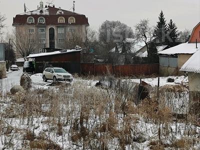 Жер телімі 15 сотық, мкр Казахфильм, бағасы: 250 млн 〒 в Алматы, Бостандыкский р-н