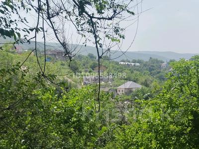 Участок · 6 соток, мкр Тастыбулак, Сервис 4 — Верхняя Каменка выше Ул Ермека за ~ 2 млн 〒 в Алматы, Наурызбайский р-н