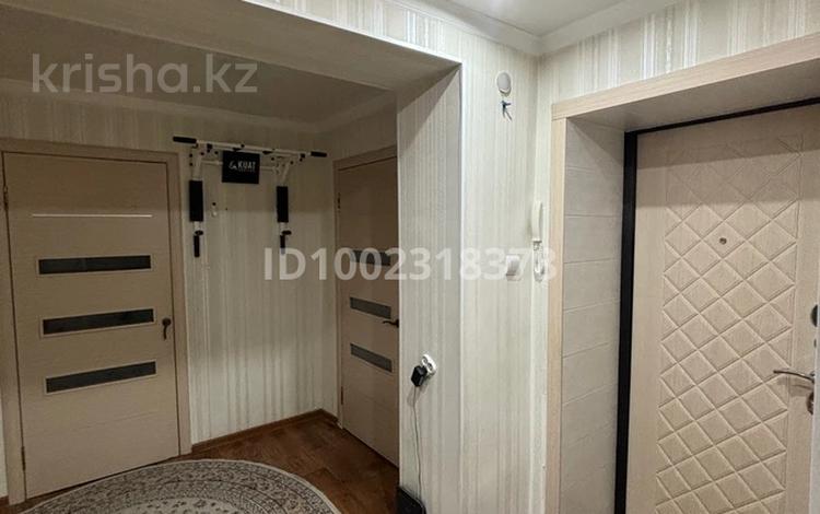 4-бөлмелі пәтер · 88.2 м² · 4/5 қабат, Алдабергенова 86а, бағасы: 37 млн ₸ в Талдыкоргане — фото 2