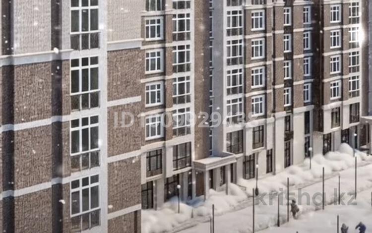 Еркін · 120.8 м², бағасы: 78.5 млн ₸ в Атырау, мкр Ак Шагала — фото 2