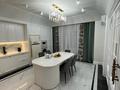 4-комнатная квартира · 140 м² · 14/17 этаж, Сыганак 62/3 за 150 млн ₸ в Астане, Есильский р-н — фото 3