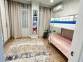 4-комнатная квартира · 140 м² · 14/17 этаж, Сыганак 62/3 за 150 млн ₸ в Астане, Есильский р-н — фото 5