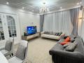 4-комнатная квартира · 140 м² · 14/17 этаж, Сыганак 62/3 за 150 млн ₸ в Астане, Есильский р-н — фото 8