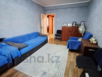 2-комнатная квартира · 66 м² · 1/5 этаж, мкр Кулагер за 41 млн ₸ в Алматы, Жетысуский р-н