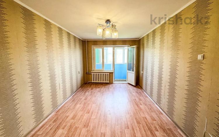 1-комнатная квартира · 32 м² · 4/5 этаж, Самал 40 за 10.6 млн ₸ в Талдыкоргане, мкр Самал — фото 7