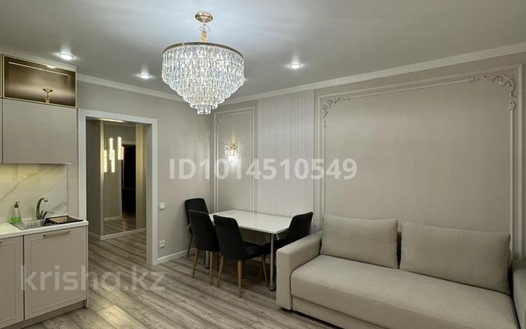 3-комнатная квартира · 70 м² · 2/9 этаж, Желтоксан 1В за 40 млн ₸ в Уральске — фото 2