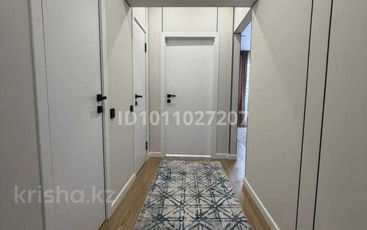 2-бөлмелі пәтер · 43.7 м² · 10/10 қабат, мкр Калкаман-2 8/3, бағасы: 30 млн ₸ в Алматы, Наурызбайский р-н — фото 2