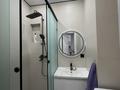 2-бөлмелі пәтер · 43.7 м² · 10/10 қабат, мкр Калкаман-2 8/3, бағасы: 30 млн ₸ в Алматы, Наурызбайский р-н — фото 5