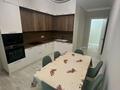 4-комнатная квартира · 117.6 м² · 2/10 этаж, Абикен Бектуров за 85 млн ₸ в Астане, Есильский р-н — фото 3