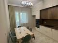 4-комнатная квартира · 117.6 м² · 2/10 этаж, Абикен Бектуров за 85 млн ₸ в Астане, Есильский р-н — фото 4