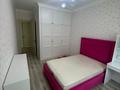 4-комнатная квартира · 117.6 м² · 2/10 этаж, Абикен Бектуров за 85 млн ₸ в Астане, Есильский р-н — фото 9