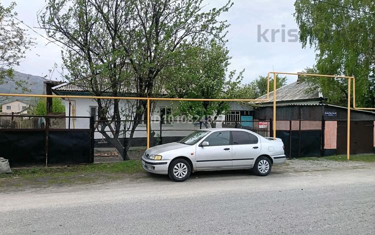 Отдельный дом · 4 комнаты · 65 м² · 6 сот., Каратальская 157 за 7 млн ₸ в Текели — фото 12