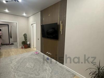 1-бөлмелі пәтер · 38 м² · 9/10 қабат, Нажмеденова 64, бағасы: 21 млн ₸ в Астане, Сарайшык р-н