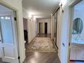 3-комнатная квартира · 147 м² · 7/9 этаж, Аскарова Асанбая 21 за 105 млн ₸ в Алматы, Бостандыкский р-н — фото 23
