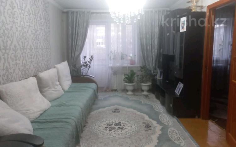 3-комнатная квартира, 63 м², 2/4 этаж, Назарбаева 120 за 17 млн 〒 в Талдыкоргане — фото 7