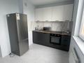 1-комнатная квартира · 34 м² · 7/12 этаж, мкр Акбулак 43 за 250 000 ₸ в Алматы, Алатауский р-н